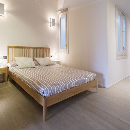 Apartmán Barcelona Inloft Exteriér fotografie