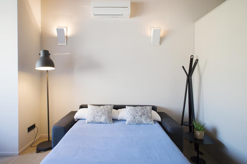 Apartmán Barcelona Inloft Exteriér fotografie