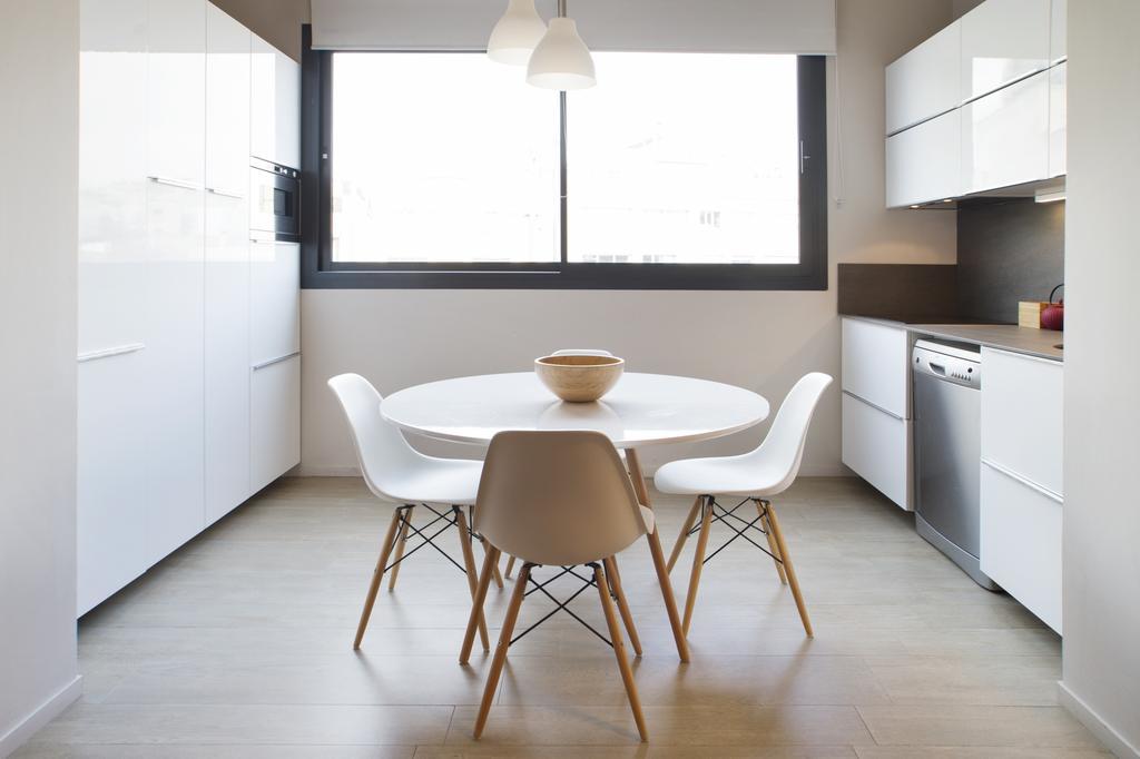 Apartmán Barcelona Inloft Exteriér fotografie