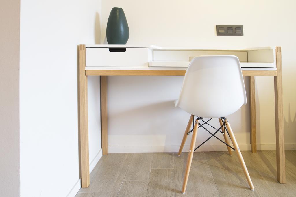 Apartmán Barcelona Inloft Exteriér fotografie