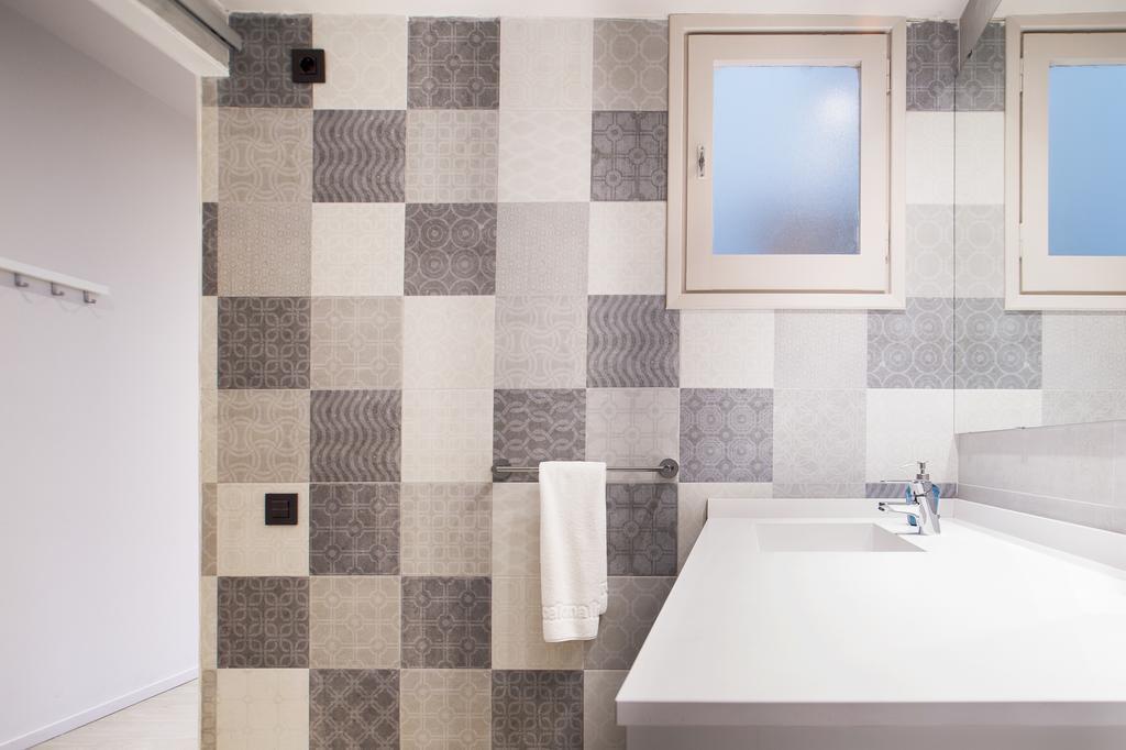 Apartmán Barcelona Inloft Exteriér fotografie