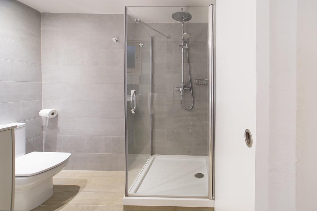 Apartmán Barcelona Inloft Exteriér fotografie