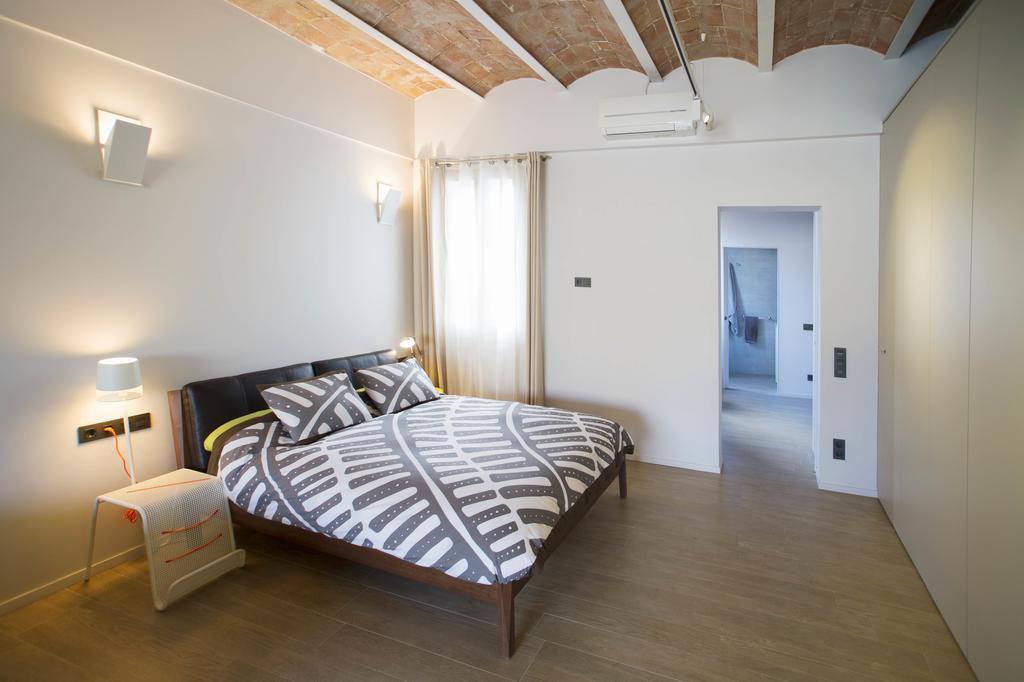 Apartmán Barcelona Inloft Exteriér fotografie